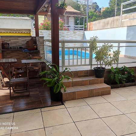 Casa Com Excelente Espaco Para Temporada Cabo Frio Exterior photo