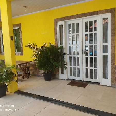Casa Com Excelente Espaco Para Temporada Cabo Frio Exterior photo