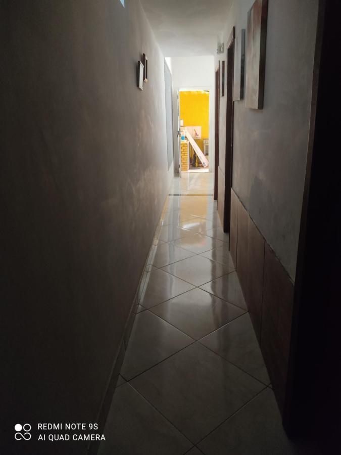 Casa Com Excelente Espaco Para Temporada Cabo Frio Exterior photo