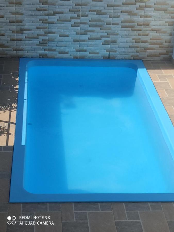 Casa Com Excelente Espaco Para Temporada Cabo Frio Exterior photo