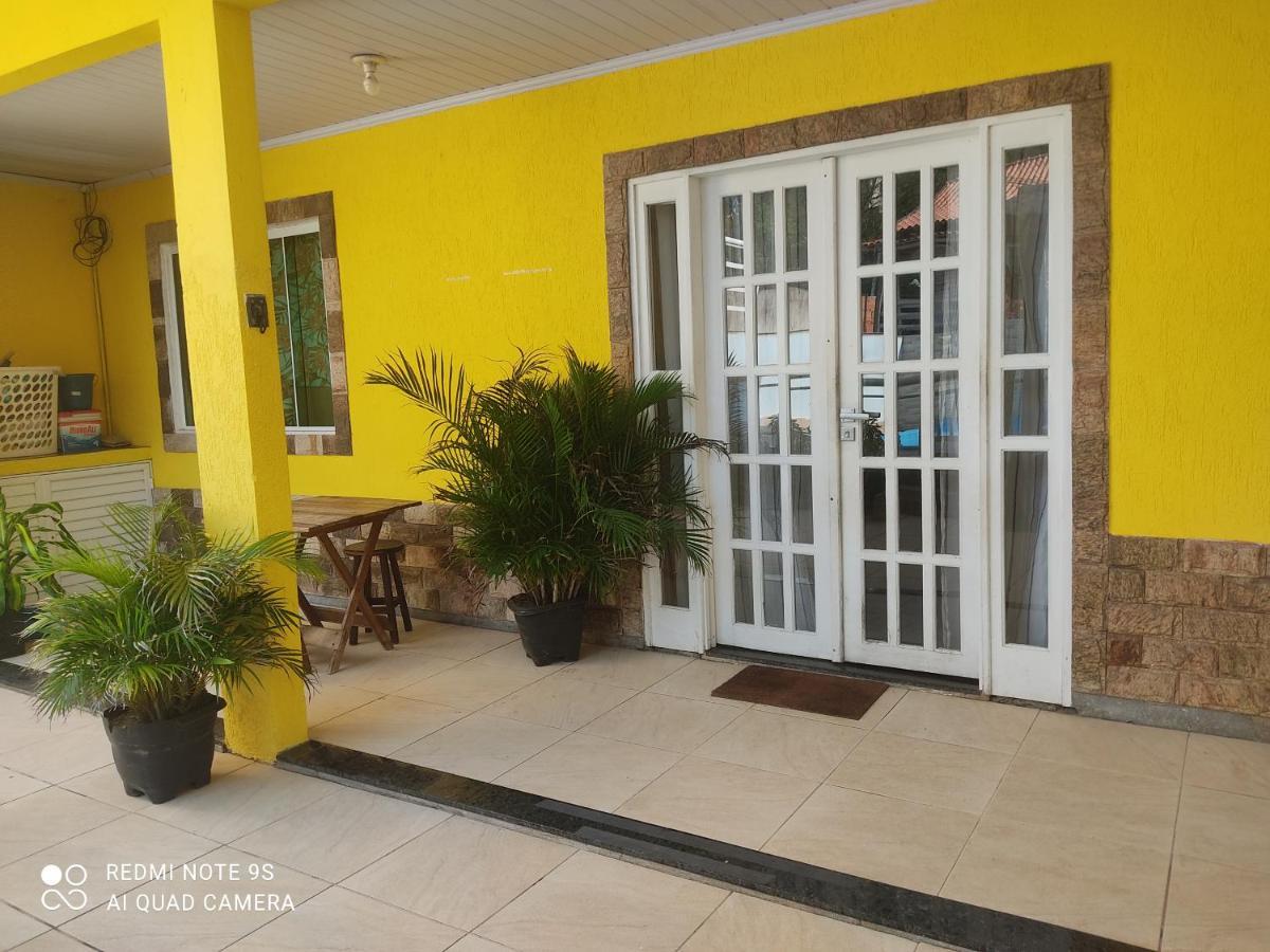 Casa Com Excelente Espaco Para Temporada Cabo Frio Exterior photo