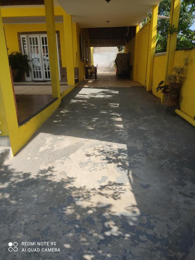 Casa Com Excelente Espaco Para Temporada Cabo Frio Exterior photo